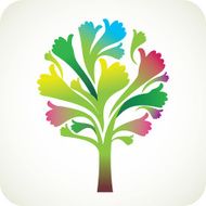 Thumbs Up Tree N2