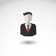 Management and Human Resource Icons N20