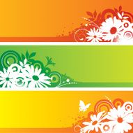 Flower Frames N13