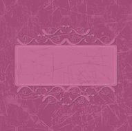 Decorative Frame N65