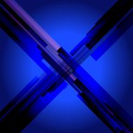 abstract science technology background