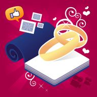 Marry book
