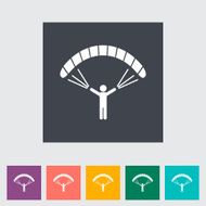 Paraglider N7