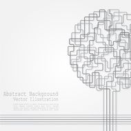 Concept of tree for different design