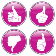 Thumbs Up N50