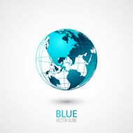 Blue Globe N4