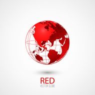 red globe N2