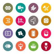 Repair icons N3
