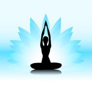 Yoga-lotus N3