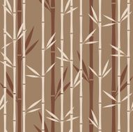 Bamboo Background N31
