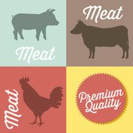 Farm Animals N69