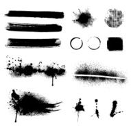 grunge set N5