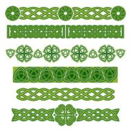 Celtic Design Elements