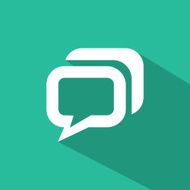 Flat Icon N59