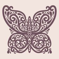 butterfly N165
