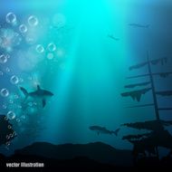 Underwater World N17