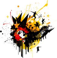 global explosion