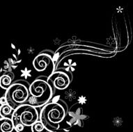 Flower Waves