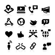 Web Icons N160