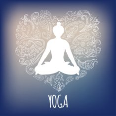 Yoga Logo N11