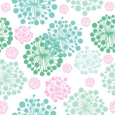 dandelion pattern N5