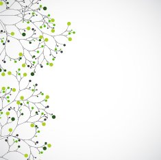 Abstract tree Ecology background N5