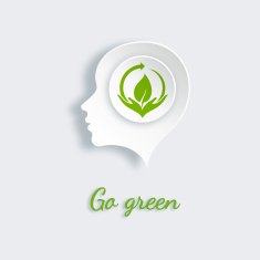 go green concept N4