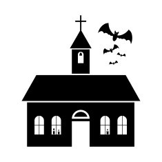 Church Icon N6