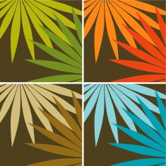 Colorful seasons N2