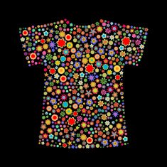 t-shirt shape N2