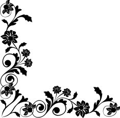 ornamental corner