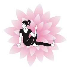 Yoga series XI