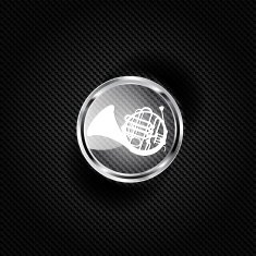 Music wind instruments icon N9