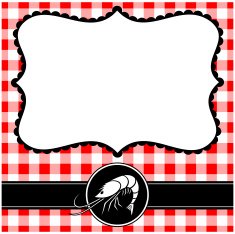 Seafood Cafe Menu