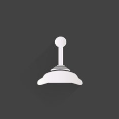 Joystick web icon N6