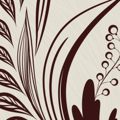 abstract backgrounds with natural elements N12