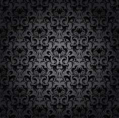 Damask seamless N21