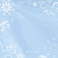 Abstract Flower Background N51