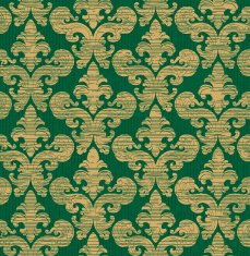 floral wallpaper N174