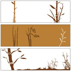Autumn Bamboo Elements N2