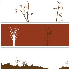 Autumn Bamboo Elements N3