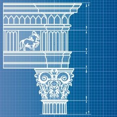 Column blueprint N5