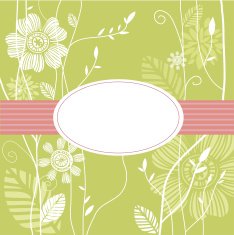 greeting card N227