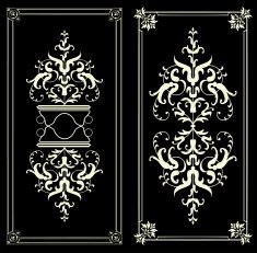 ornament N67