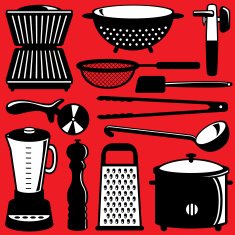 Cooking Tools