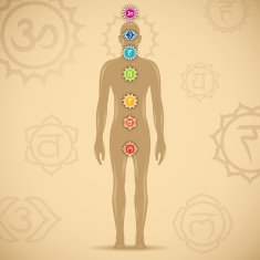 Chakra Symbols N4