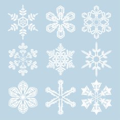 Snowflake N85