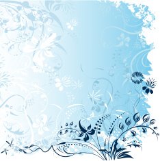 Floral composition N74