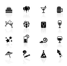 Black Symbols - Party N2