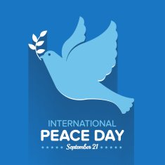 International Peace Day N6